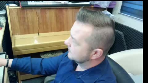 sexysteve80 online show from December 6, 12:27 pm