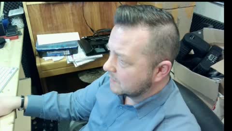 sexysteve80 online show from March 3, 11:23 pm