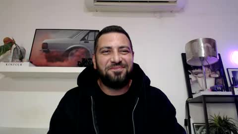 Snapshot of sexyyturkk chatting on December 17, 1:18 am Arda online show from December 17, 1:18 am