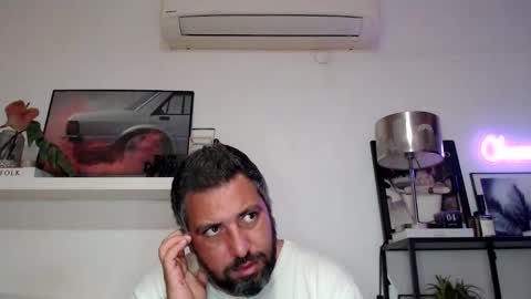 Snapshot of sexyyturkk chatting on October 24, 2:46 am Arda online show from October 24, 2:46 am