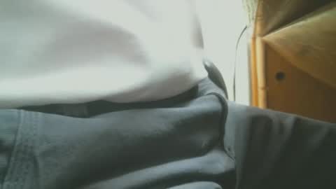 Bruce online show from April 24, 7:05 pm