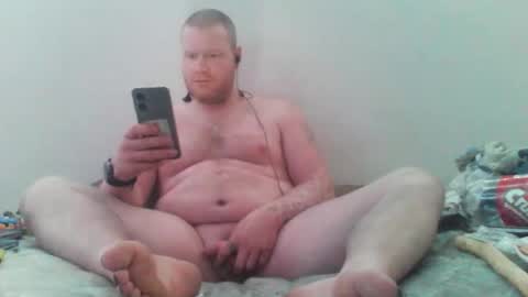 sgtfrank83302996 online show from April 28, 4:39 am
