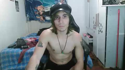 Snapshot of shacoklown chatting on September 24, 3:17 am shacoklown online show from September 24, 3:17 am