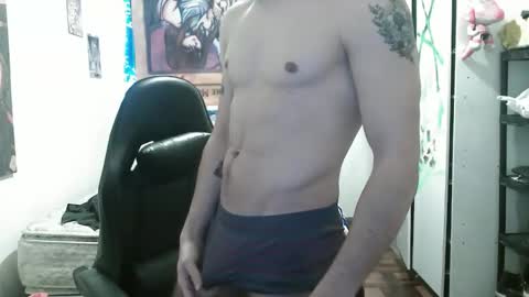 shacoklown online show from November 9, 3:49 pm