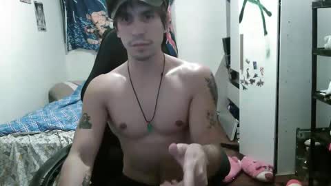 shacoklown online show from April 21, 8:31 am