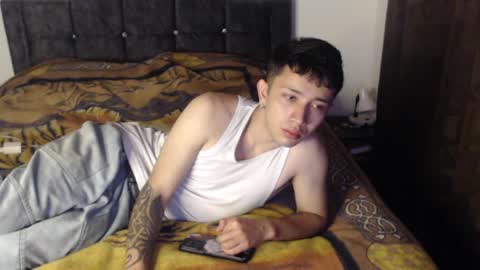 james online show from April 8, 8:03 am