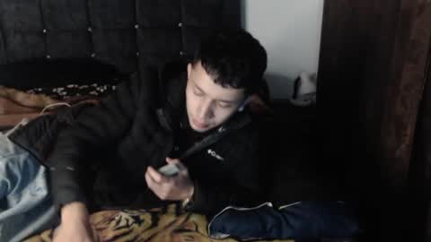 james online show from April 19, 6:35 am