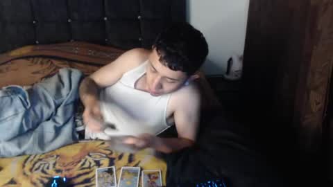 james online show from April 18, 6:26 am