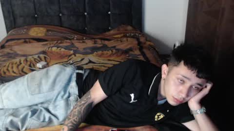 james online show from April 10, 6:20 am