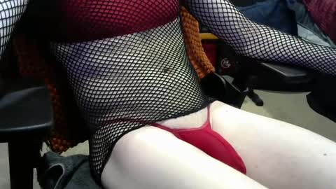 shadow_puppet online show from March 29, 10:10 pm