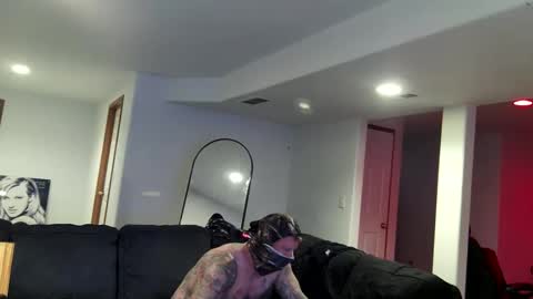 VirgoDick623 online show from October 26, 12:07 pm