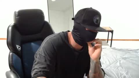 Snapshot of shadowman623 chatting on September 9, 7:30 am VirgoDick623 online show from September 9, 7:30 am
