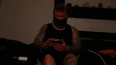 VirgoDick623 online show from October 16, 8:33 am