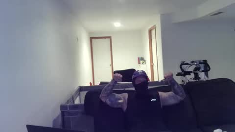 VirgoDick623 online show from October 17, 9:24 am