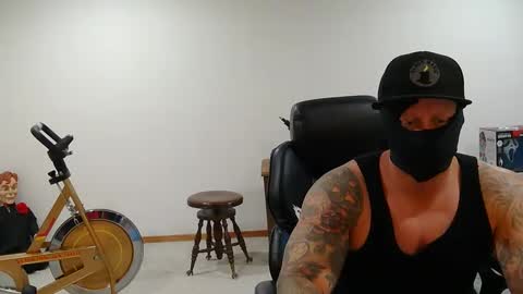 Snapshot of shadowman623 chatting on September 12, 9:53 am VirgoDick623 online show from September 12, 9:53 am