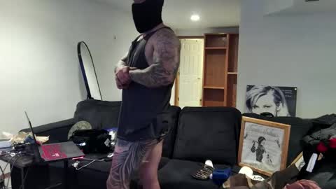 VirgoDick623 online show from October 28, 9:34 am