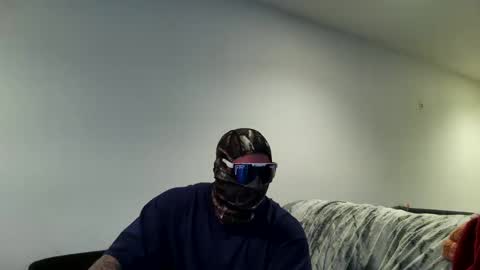 Snapshot of shadowman623 chatting on September 20, 8:47 am VirgoDick623 online show from September 20, 8:47 am