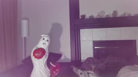 VirgoDick623 online show from October 31, 8:40 am