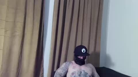 VirgoDick623 online show from October 13, 7:14 am