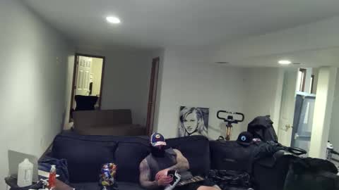 VirgoDick623 online show from October 24, 8:27 am