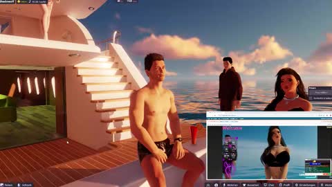 shadowolf20 online show from March 24, 4:23 pm