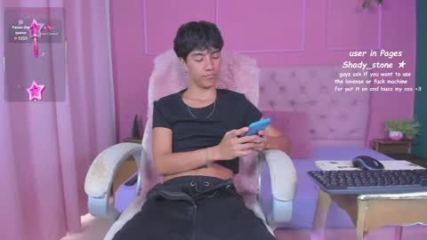 shady_stone online show from November 28, 9:49 pm