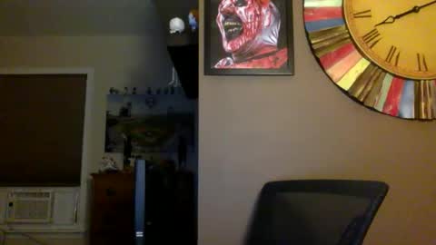 Shady online show from May 18, 1:57 am