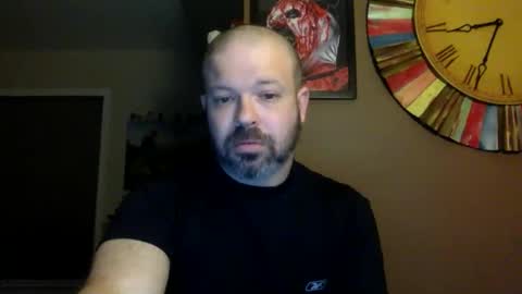 Shady online show from May 12, 2:20 am