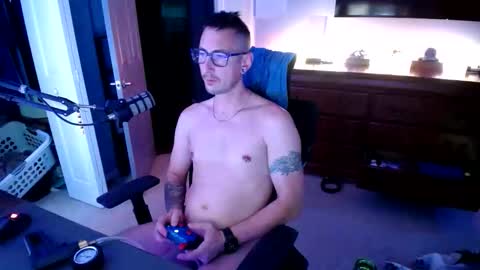 shaftyone4u online show from February 5, 1:12 am