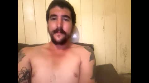 shaggydog774112 online show from December 29, 7:54 pm