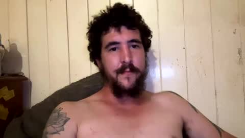 shaggydog774112 online show from March 2, 8:27 am