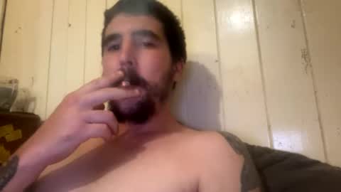 shaggydog774112 online show from December 31, 4:16 am