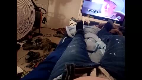 shagnasty95 online show from February 4, 12:44 pm