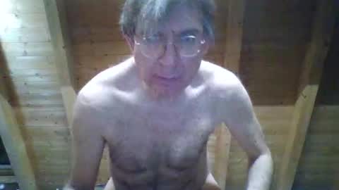 shairy702 online show from January 17, 5:10 am