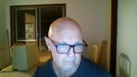 shaneo781570 online show from May 19, 11:05 am