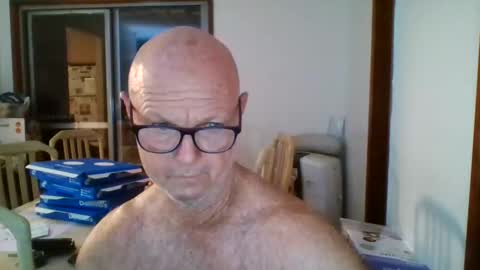 shaneo781570 online show from April 21, 11:16 am