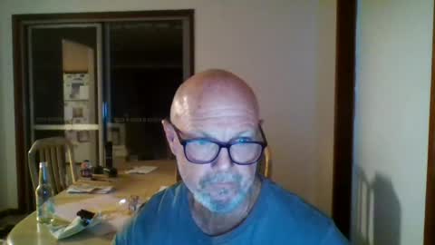 shaneo781570 online show from May 9, 10:27 am
