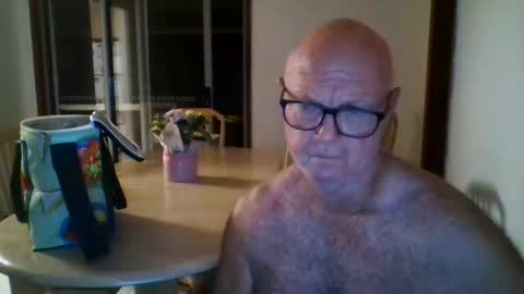 shaneo781570 online show from May 13, 5:32 pm