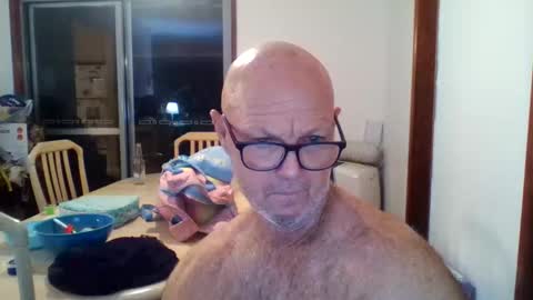 shaneo781570 online show from April 23, 12:29 pm