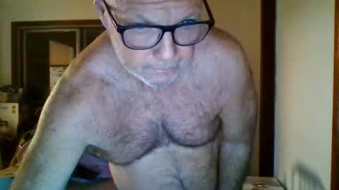 shaneo781570 online show from April 24, 7:05 pm