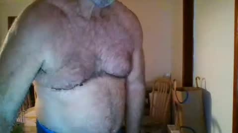 shaneo781570 online show from April 27, 6:24 pm