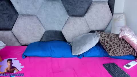 Shanti Wets Brunette online show from November 14, 4:37 am