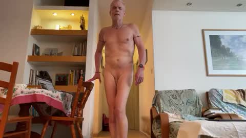 shany_more online show from February 23, 6:44 am