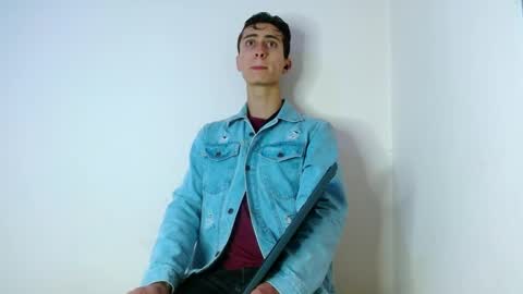Snapshot of shaquiel_castoro chatting on September 29, 12:13 pm shaquiel online show from September 29, 12:13 pm