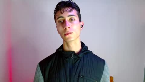 Snapshot of shaquiel_castoro chatting on September 25, 11:42 am shaquiel online show from September 25, 11:42 am
