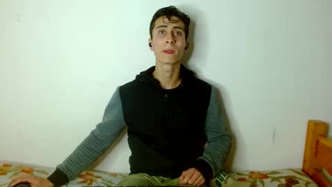 Snapshot of shaquiel_castoro chatting on September 30, 12:20 pm shaquiel online show from September 30, 12:20 pm
