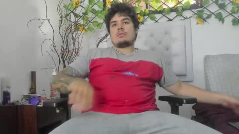 Snapshot of sharkmerlin chatting on October 13, 6:03 pm jhon deibyd online show from October 13, 6:03 pm