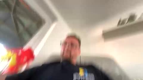 Sharksboy online show from April 25, 7:22 am