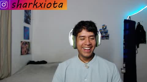 Frqnko online show from December 2, 6:27 am