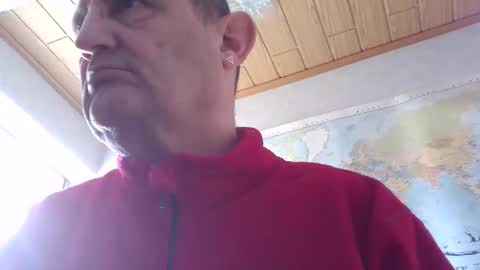 Peter online show from April 4, 11:07 am